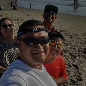 Meet your Posher, Manuel